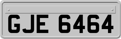 GJE6464