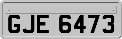 GJE6473