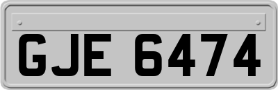 GJE6474