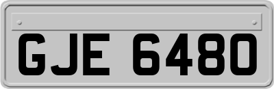 GJE6480