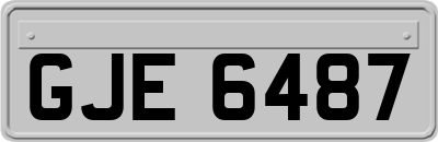 GJE6487