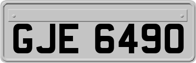 GJE6490