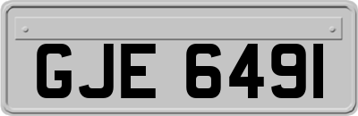 GJE6491