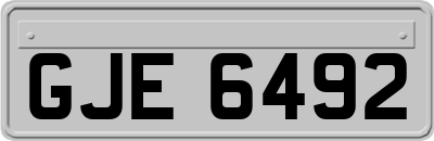 GJE6492