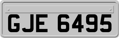 GJE6495