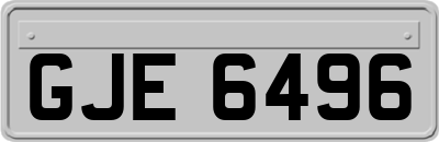 GJE6496