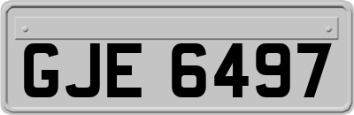 GJE6497