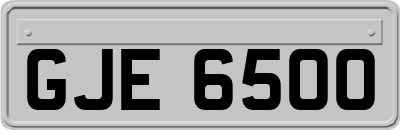 GJE6500