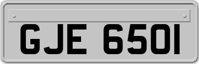 GJE6501