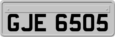 GJE6505