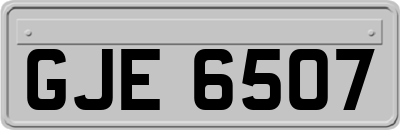 GJE6507