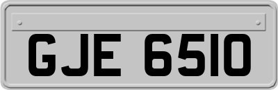 GJE6510