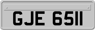 GJE6511