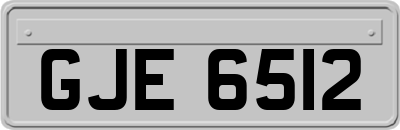 GJE6512