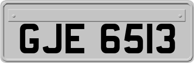 GJE6513