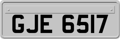 GJE6517