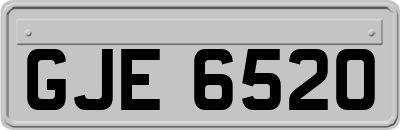 GJE6520