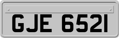 GJE6521