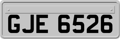 GJE6526