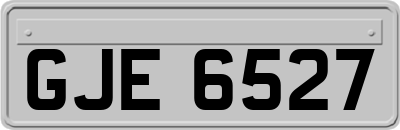 GJE6527