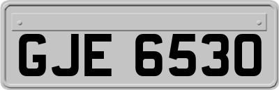 GJE6530