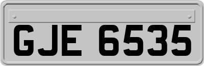 GJE6535