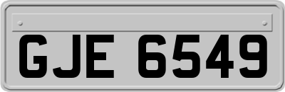 GJE6549