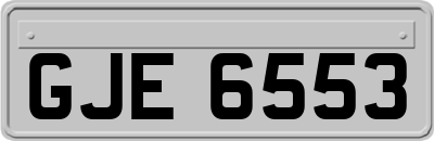 GJE6553