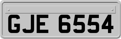 GJE6554