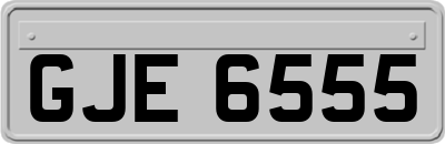 GJE6555