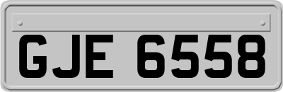 GJE6558