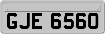 GJE6560