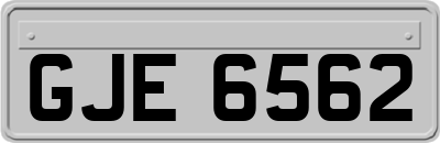GJE6562