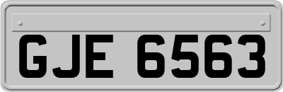 GJE6563