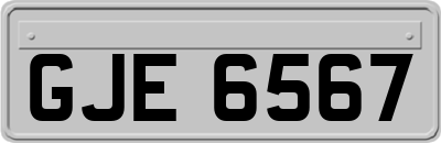 GJE6567