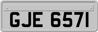 GJE6571