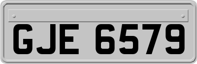 GJE6579