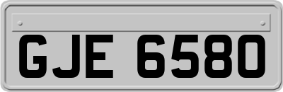 GJE6580