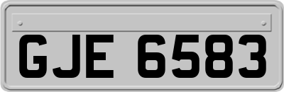 GJE6583
