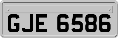 GJE6586