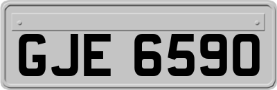 GJE6590