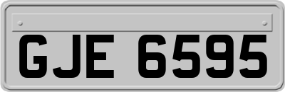 GJE6595