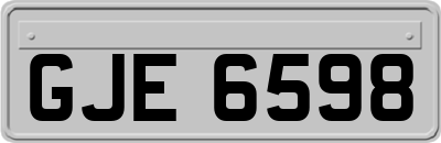 GJE6598