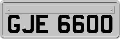GJE6600
