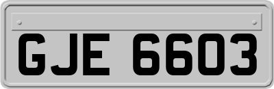 GJE6603