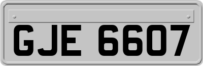 GJE6607