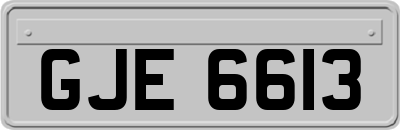 GJE6613