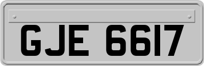 GJE6617