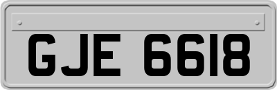 GJE6618