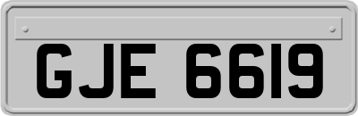 GJE6619